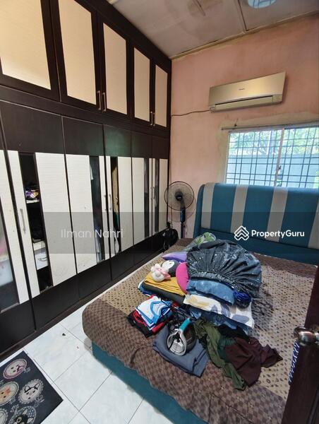 Untuk Dijual - Taman Salak Jaya