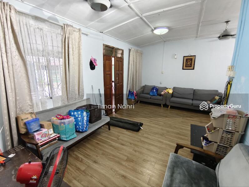 Untuk Dijual - Taman Salak Jaya