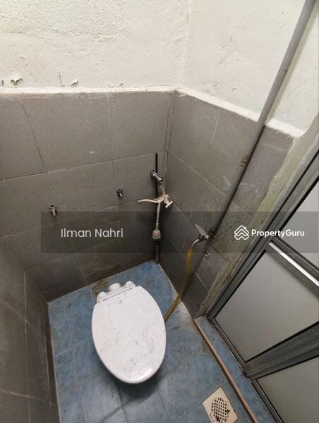 Untuk Dijual - Taman Salak Jaya