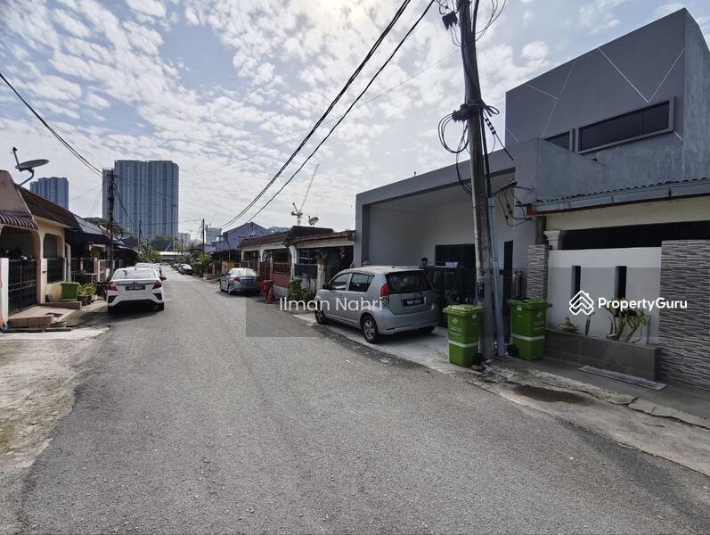 Untuk Dijual - Taman Salak Jaya