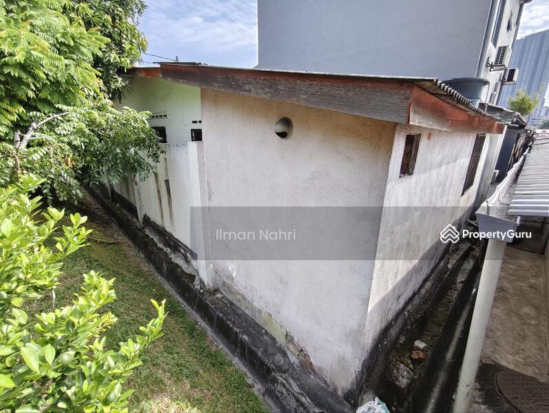 Untuk Dijual - Taman Salak Jaya