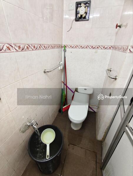 Untuk Dijual - Taman Salak Jaya