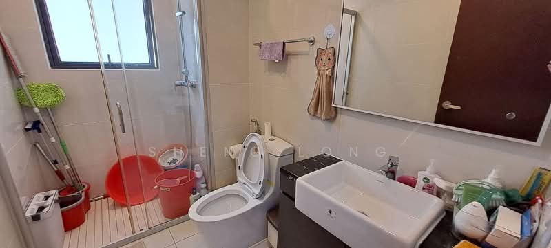 Untuk Dijual - Bay Laurel @ Country Garden Danga Bay