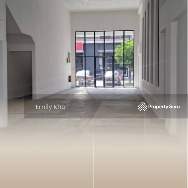 For Rent - Eco Somerset Uptown Square Blossom Square Triana Kota Kemuning