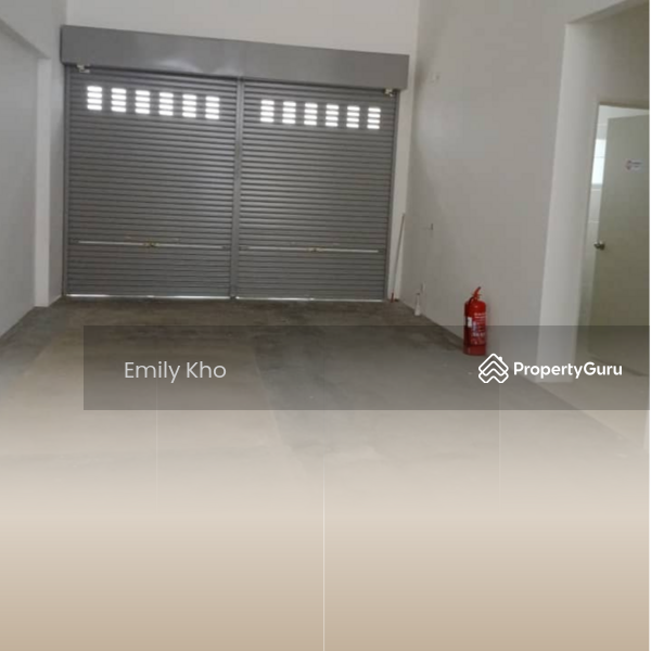 For Rent - Eco Somerset Uptown Square Blossom Square Triana Kota Kemuning
