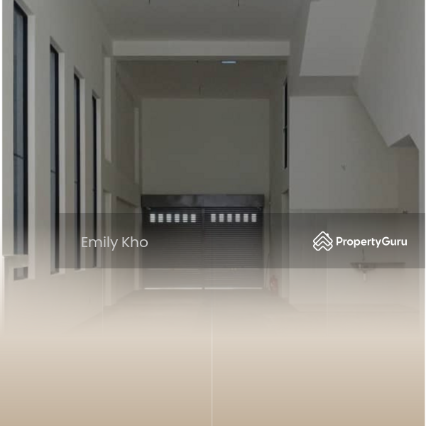 For Rent - Eco Somerset Uptown Square Blossom Square Triana Kota Kemuning