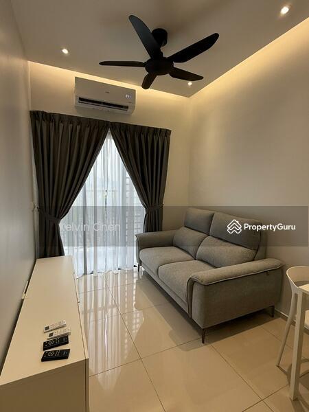 Service Residence for Rent at One Equine - Kelvin Chen - PropertyGuru.com.my