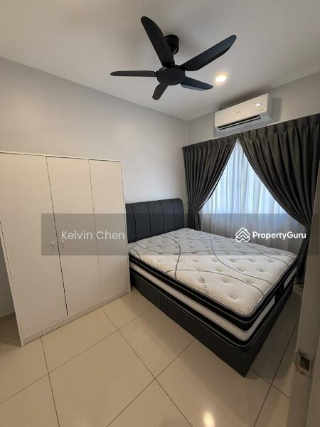 Service Residence for Rent at One Equine - Kelvin Chen - PropertyGuru.com.my