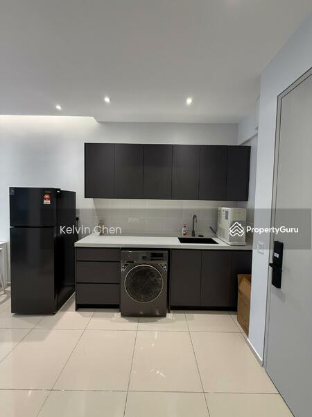 Service Residence for Rent at One Equine - Kelvin Chen - PropertyGuru.com.my