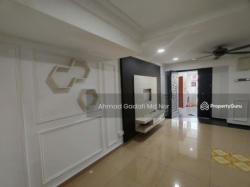 Rumah Teres untuk Dijual di Taman Selayang Utama (Selayang) - Ahmad Gadafi Md Nor - PropertyGuru.com.my