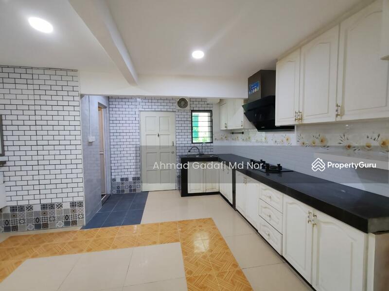 Rumah Teres untuk Dijual di Taman Selayang Utama (Selayang) - Ahmad Gadafi Md Nor - PropertyGuru.com.my