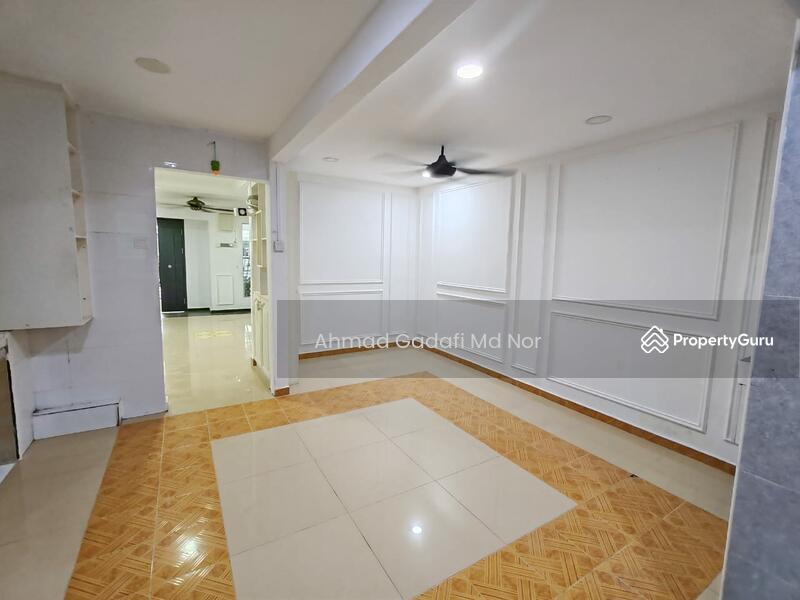 Rumah Teres untuk Dijual di Taman Selayang Utama (Selayang) - Ahmad Gadafi Md Nor - PropertyGuru.com.my