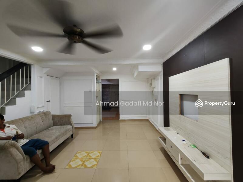 Rumah Teres untuk Dijual di Taman Selayang Utama (Selayang) - Ahmad Gadafi Md Nor - PropertyGuru.com.my