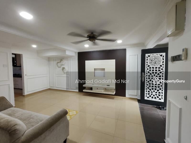 Rumah Teres untuk Dijual di Taman Selayang Utama (Selayang) - Ahmad Gadafi Md Nor - PropertyGuru.com.my