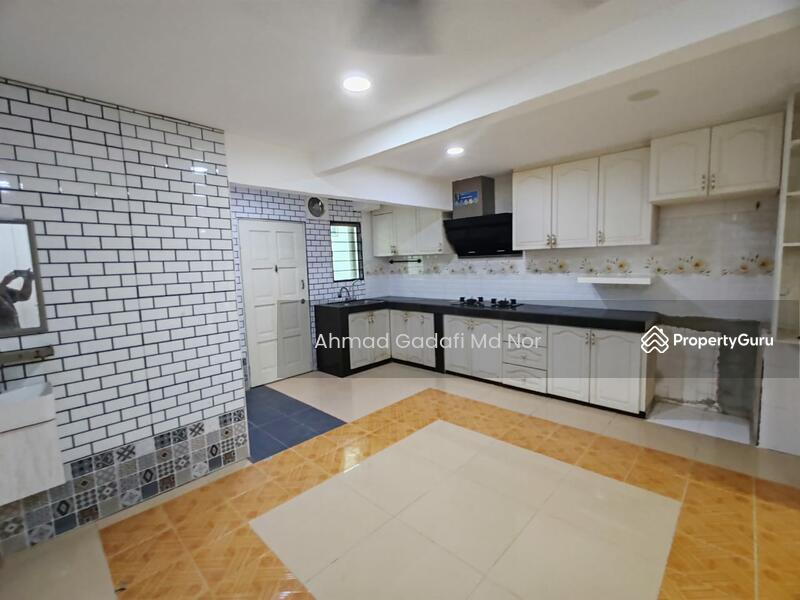 Rumah Teres untuk Dijual di Taman Selayang Utama (Selayang) - Ahmad Gadafi Md Nor - PropertyGuru.com.my