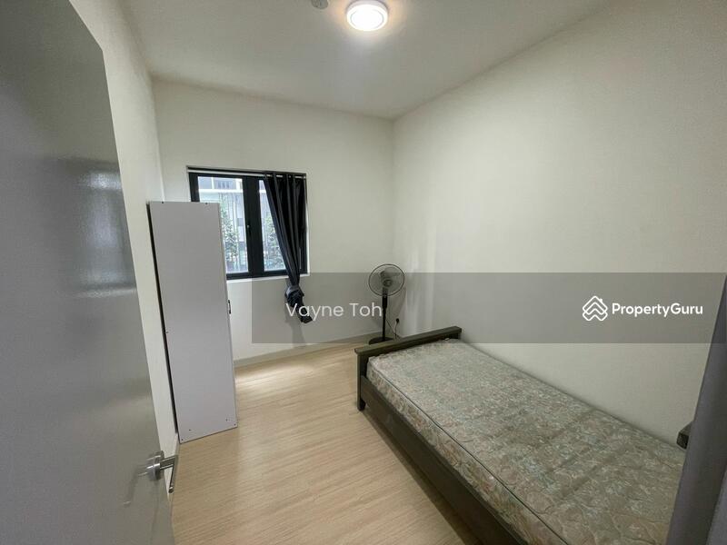 Servis Apartment untuk Disewa di M Centura - Vayne Toh - PropertyGuru.com.my