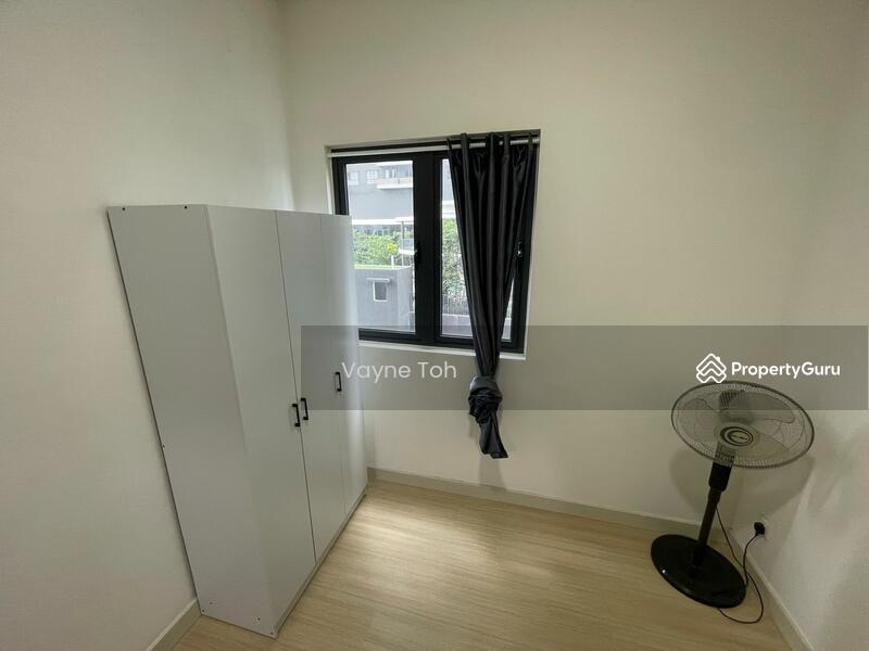 Servis Apartment untuk Disewa di M Centura - Vayne Toh - PropertyGuru.com.my