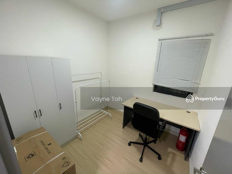 Servis Apartment untuk Disewa di M Centura - Vayne Toh - PropertyGuru.com.my