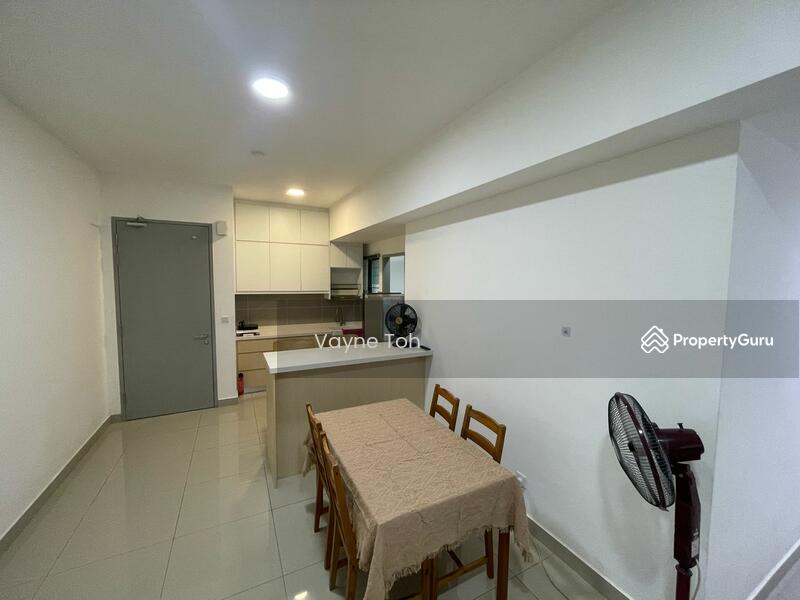 Servis Apartment untuk Disewa di M Centura - Vayne Toh - PropertyGuru.com.my