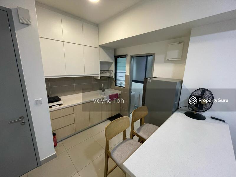 Servis Apartment untuk Disewa di M Centura - Vayne Toh - PropertyGuru.com.my
