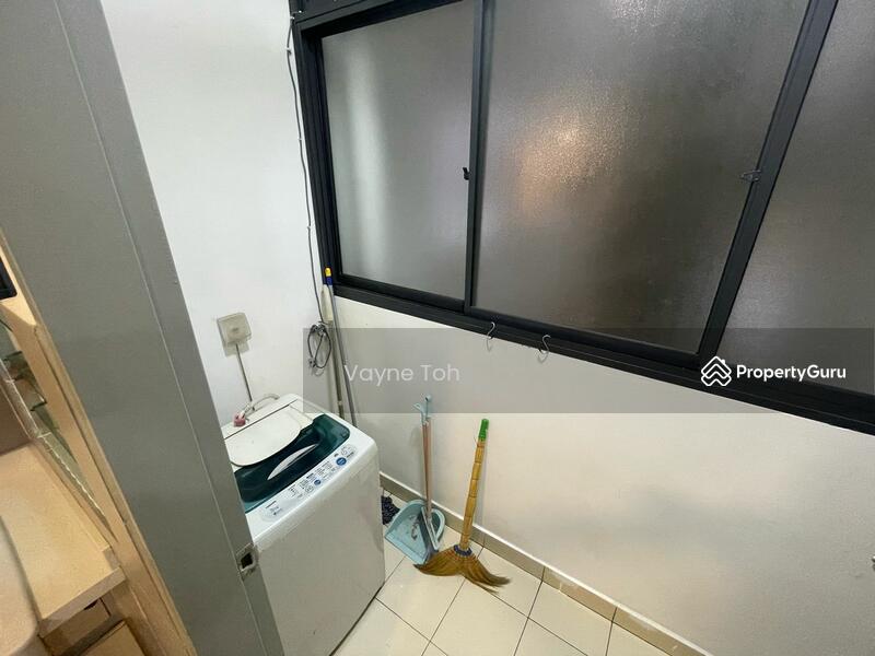 Servis Apartment untuk Disewa di M Centura - Vayne Toh - PropertyGuru.com.my