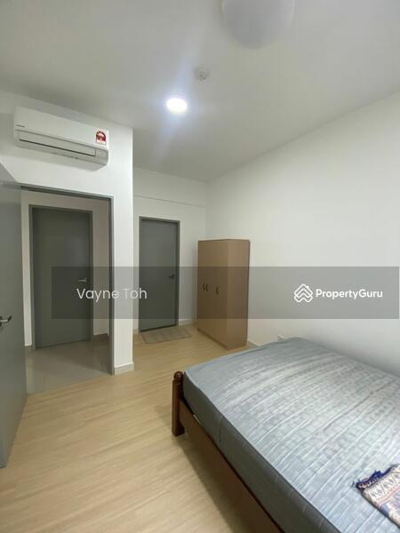 Servis Apartment untuk Disewa di M Centura - Vayne Toh - PropertyGuru.com.my