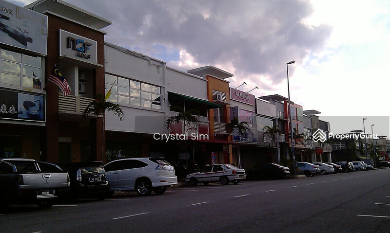 Shop / Office for Rent in Seremban (Negeri Sembilan) - Crystal Sim - PropertyGuru.com.my