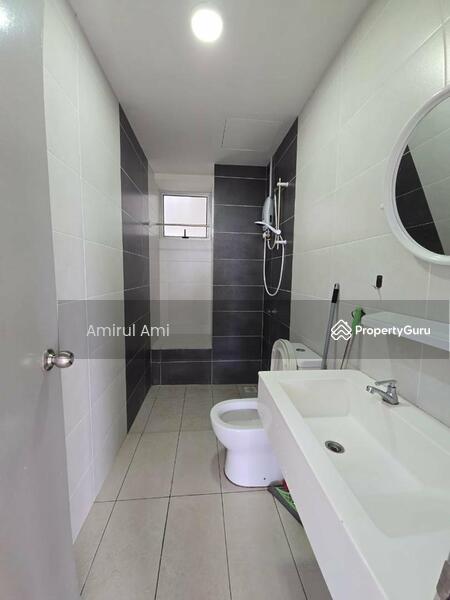 For Rent - Residensi PV18