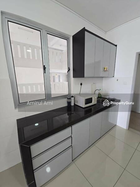 For Rent - Residensi PV18