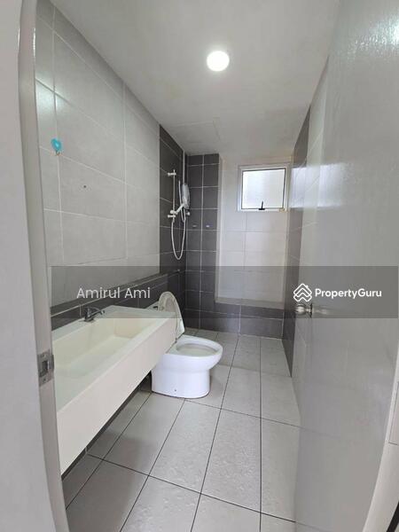 For Rent - Residensi PV18