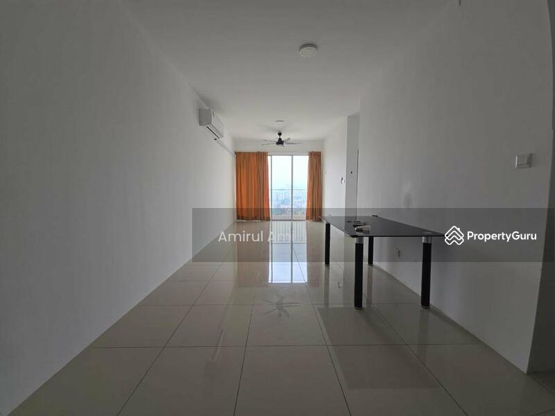 For Rent - Residensi PV18