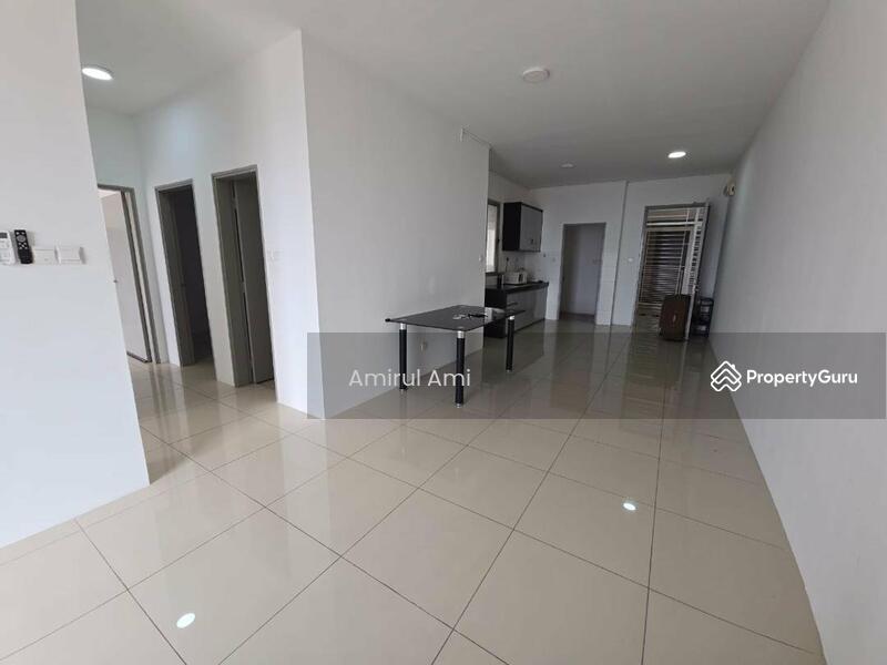 For Rent - Residensi PV18