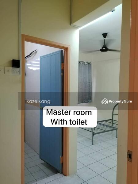 For Rent - Vistaria Condominium