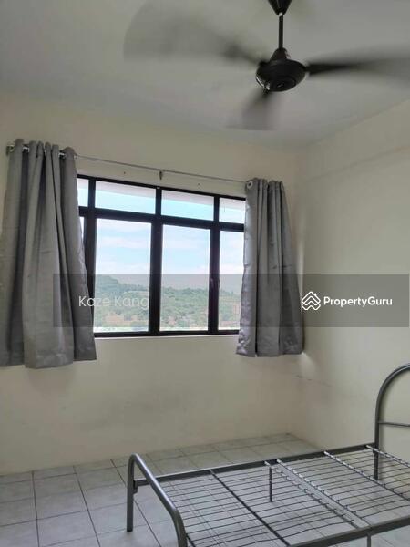 For Rent - Vistaria Condominium