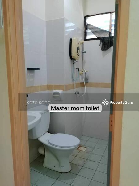For Rent - Vistaria Condominium