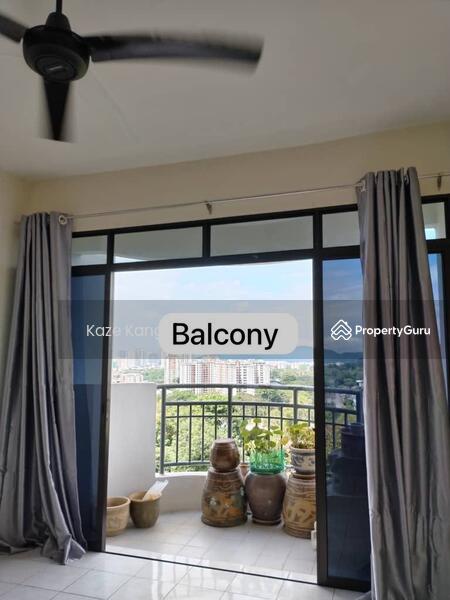 For Rent - Vistaria Condominium
