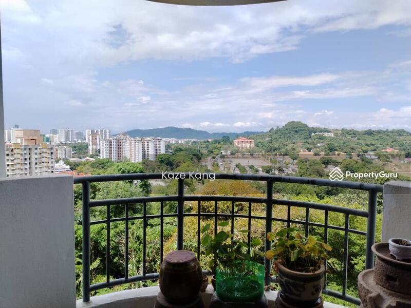 For Rent - Vistaria Condominium