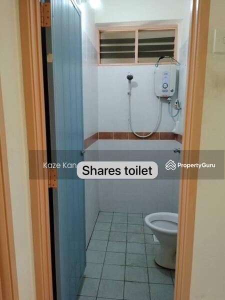 For Rent - Vistaria Condominium