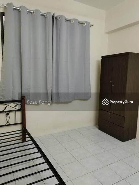 For Rent - Vistaria Condominium