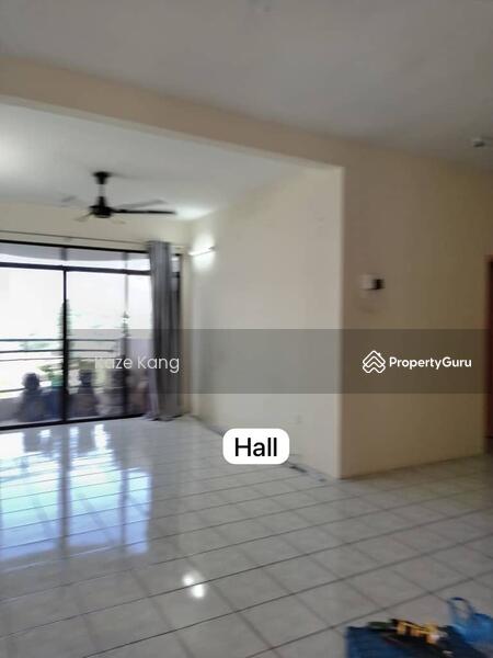 For Rent - Vistaria Condominium