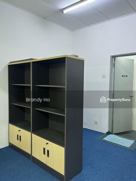For Rent - Cheras Business Centre