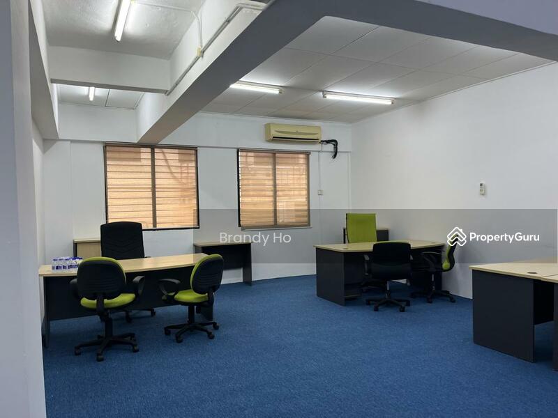 For Rent - Cheras Business Centre