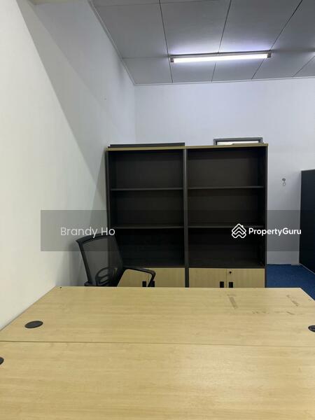 For Rent - Cheras Business Centre