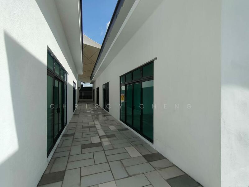 Untuk Disewa - Ion Axxes - Bandar Medini Iskandar