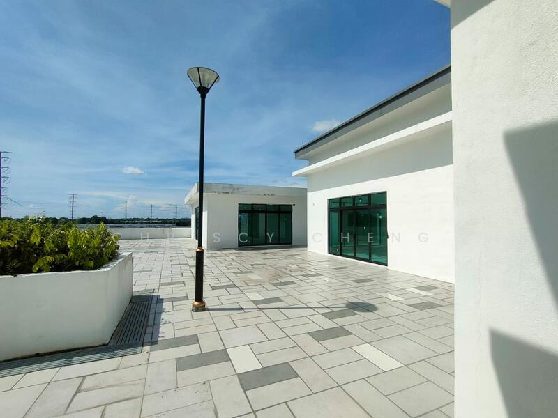 Untuk Disewa - Ion Axxes - Bandar Medini Iskandar