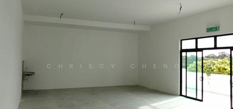 Untuk Disewa - Ion Axxes - Bandar Medini Iskandar