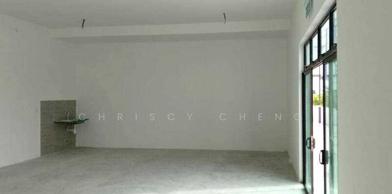 Untuk Disewa - Ion Axxes - Bandar Medini Iskandar