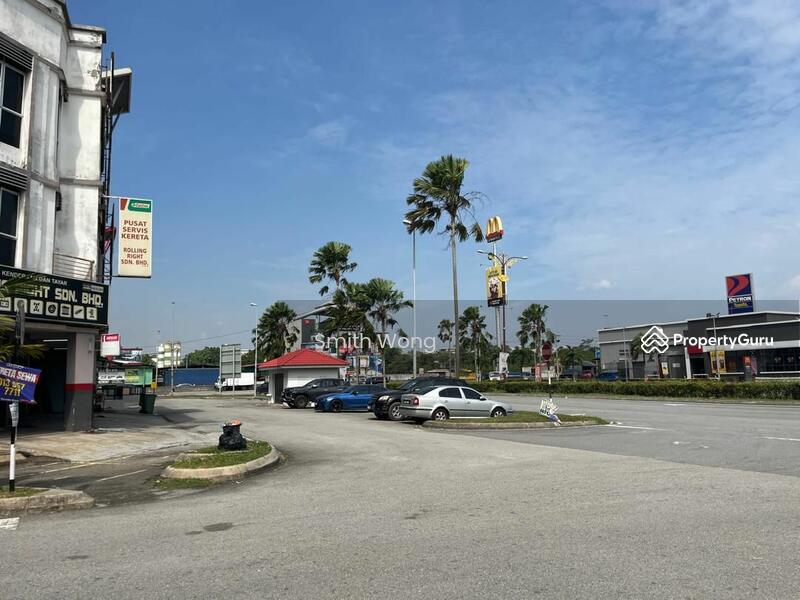 For Rent - Shop / Office at Klang Sentral