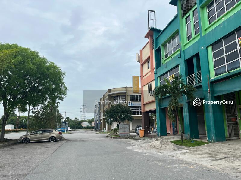 For Rent - Shop / Office at Klang Sentral