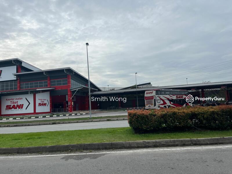 For Rent - Shop / Office at Klang Sentral